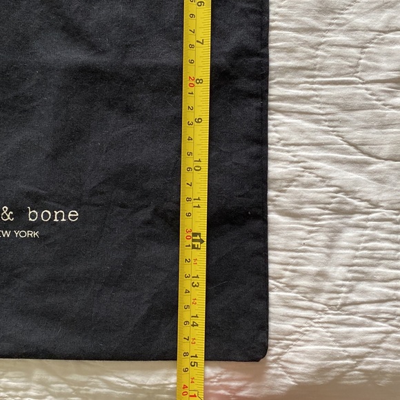 Rag & Bone Dustbags - Picture 4 of 7
